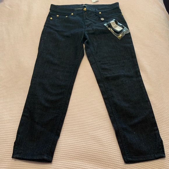 Versace Versus women jeans nwt - Picture 4 of 10